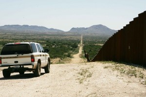 Border_patrol_car_patroling_on_border