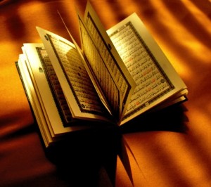 Opened_Qur'an