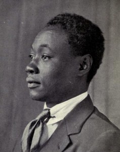 Claude McKay