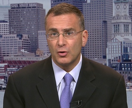 Jonathan Gruber-MSNBC