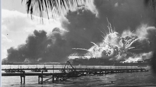 (Pearl Harbor via WND)