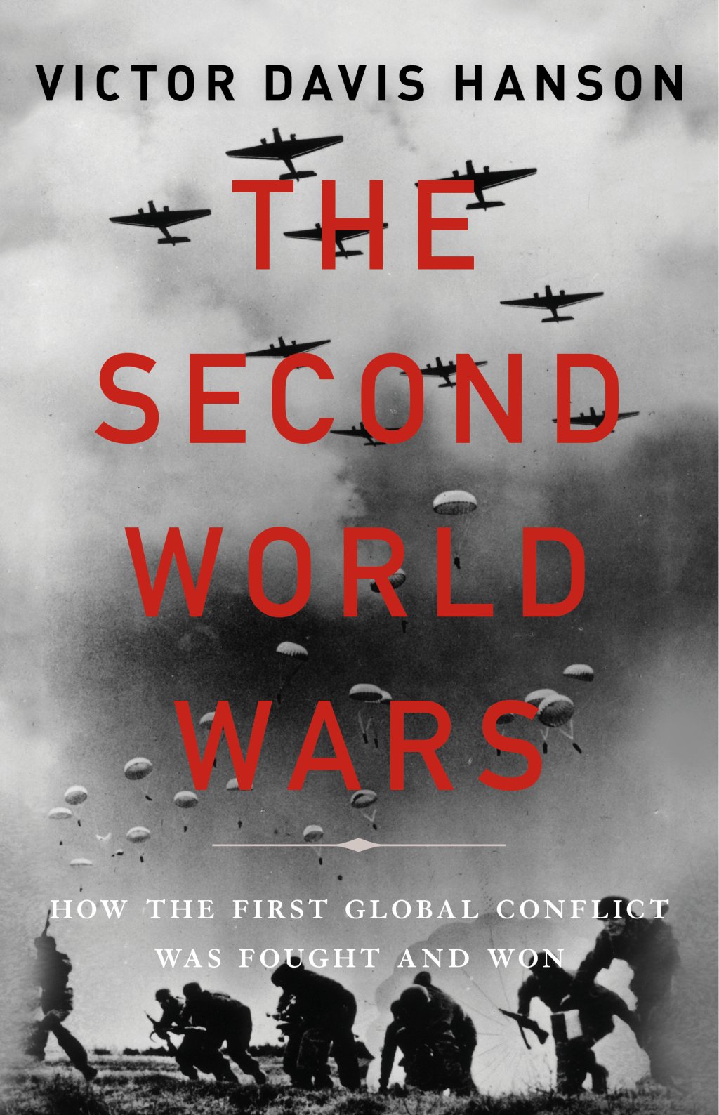 for ios download The Second World War