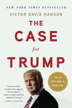 THE CASE FOR TRUMP