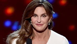Caitlyn Jenner at the Espy Awards, July 15, 2015. (Kevin Winter/Getty)