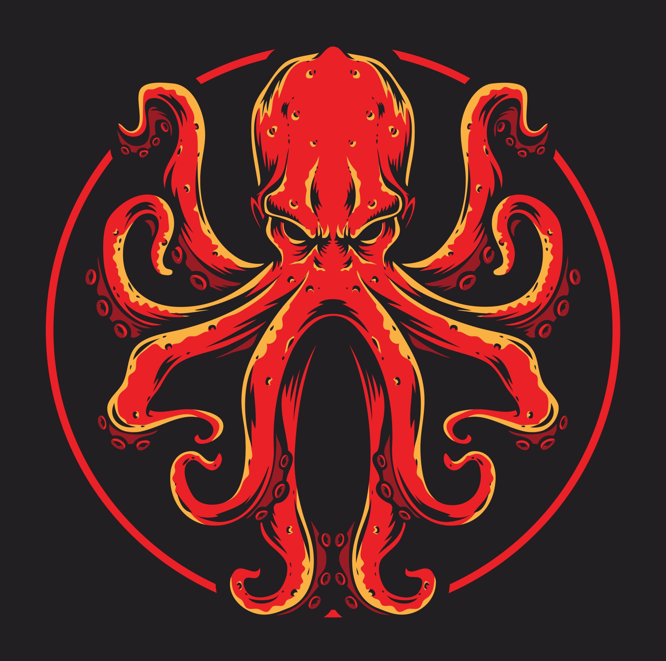 The Biden Inflation Octopus - VDH’s Blade of Perseus