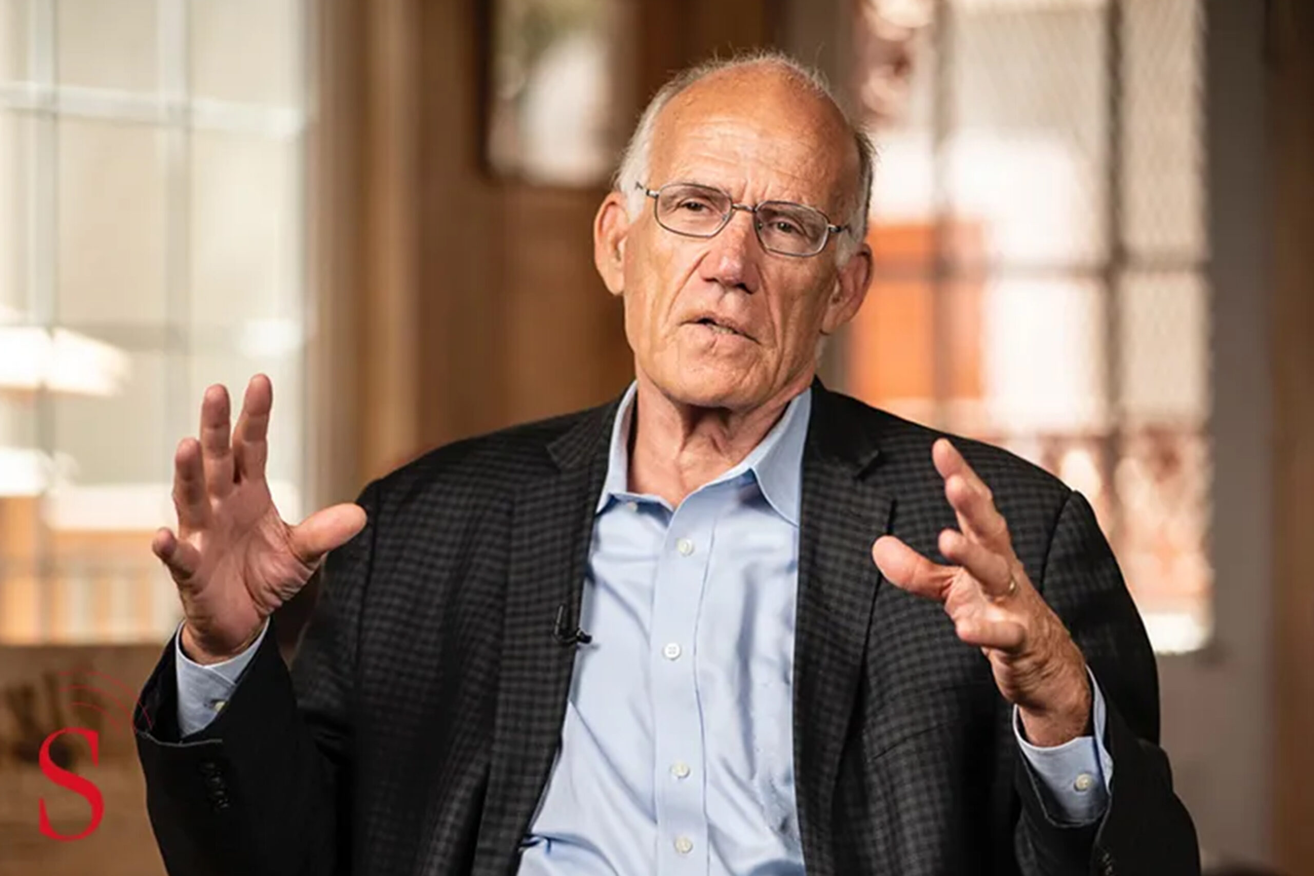 "Appeasement guarantees war" Victor Davis Hanson Victor Davis Hanson